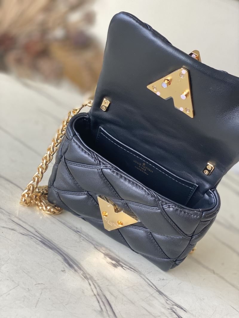 Louis Vuitton Satchel Bags